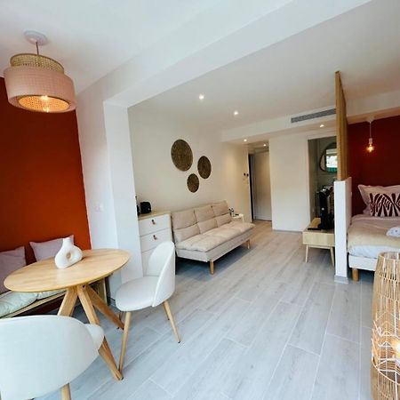 Appartamento Riviera Cagnes-sur-Mer Esterno foto