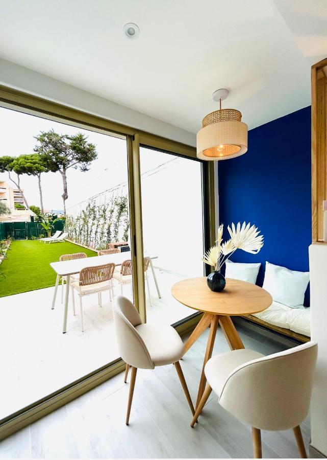 Appartamento Riviera Cagnes-sur-Mer Esterno foto
