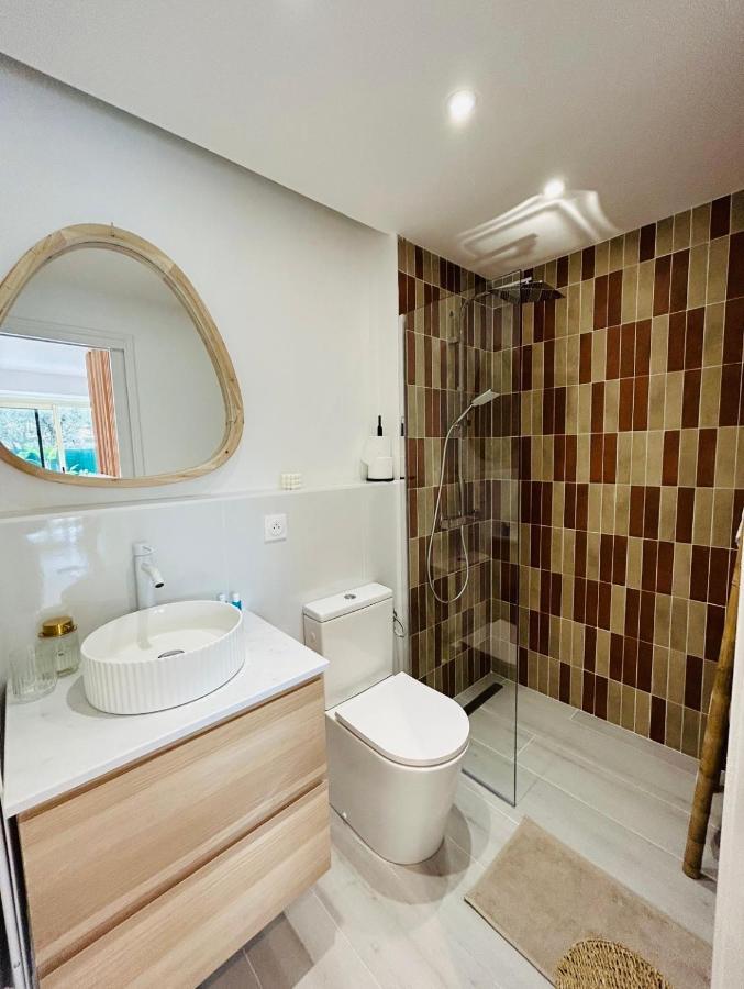 Appartamento Riviera Cagnes-sur-Mer Esterno foto