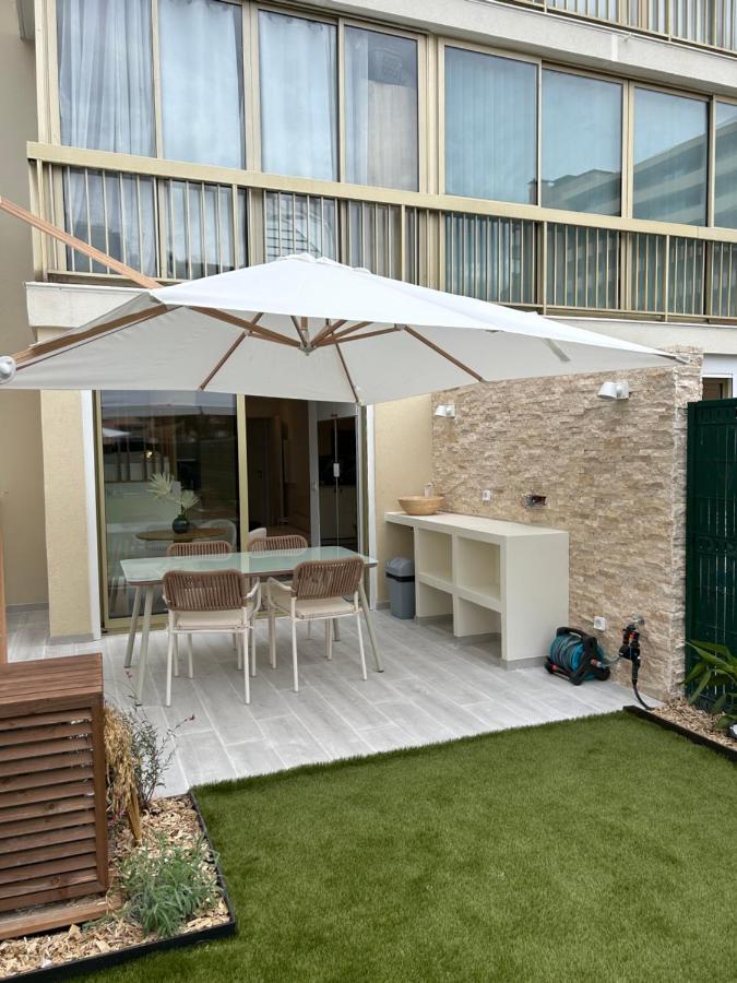 Appartamento Riviera Cagnes-sur-Mer Esterno foto