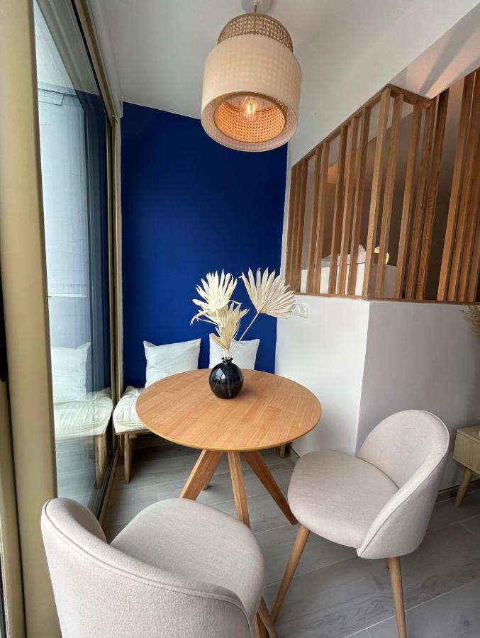 Appartamento Riviera Cagnes-sur-Mer Esterno foto