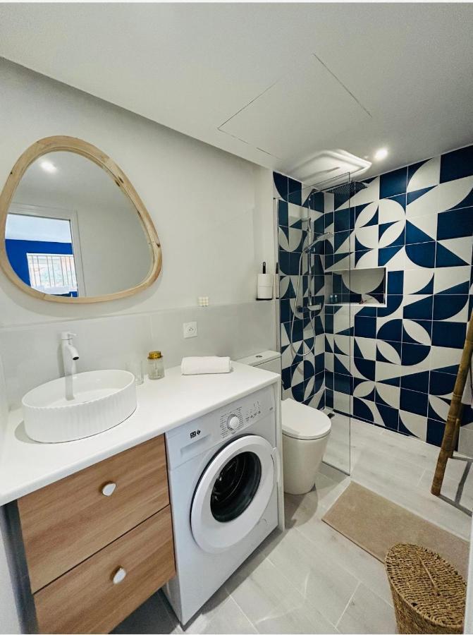 Appartamento Riviera Cagnes-sur-Mer Esterno foto