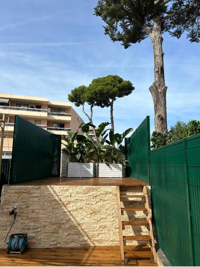Appartamento Riviera Cagnes-sur-Mer Esterno foto