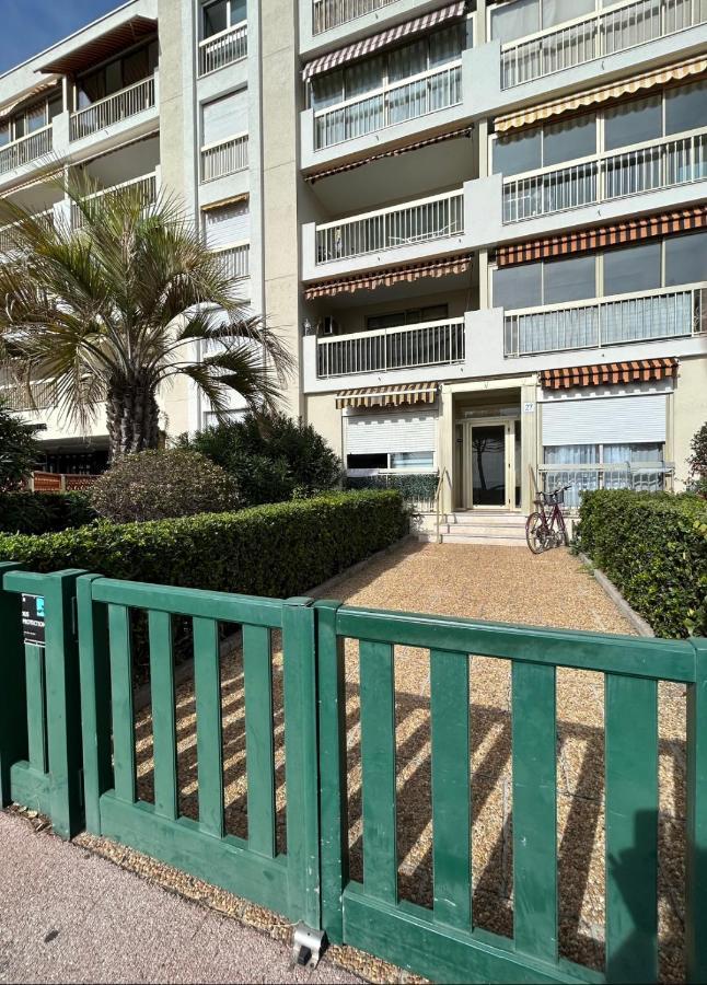 Appartamento Riviera Cagnes-sur-Mer Esterno foto