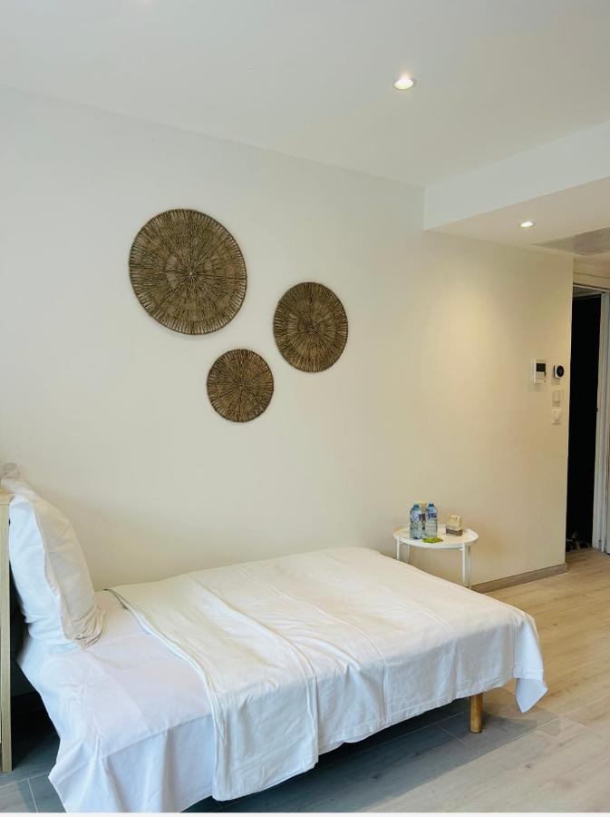 Appartamento Riviera Cagnes-sur-Mer Esterno foto