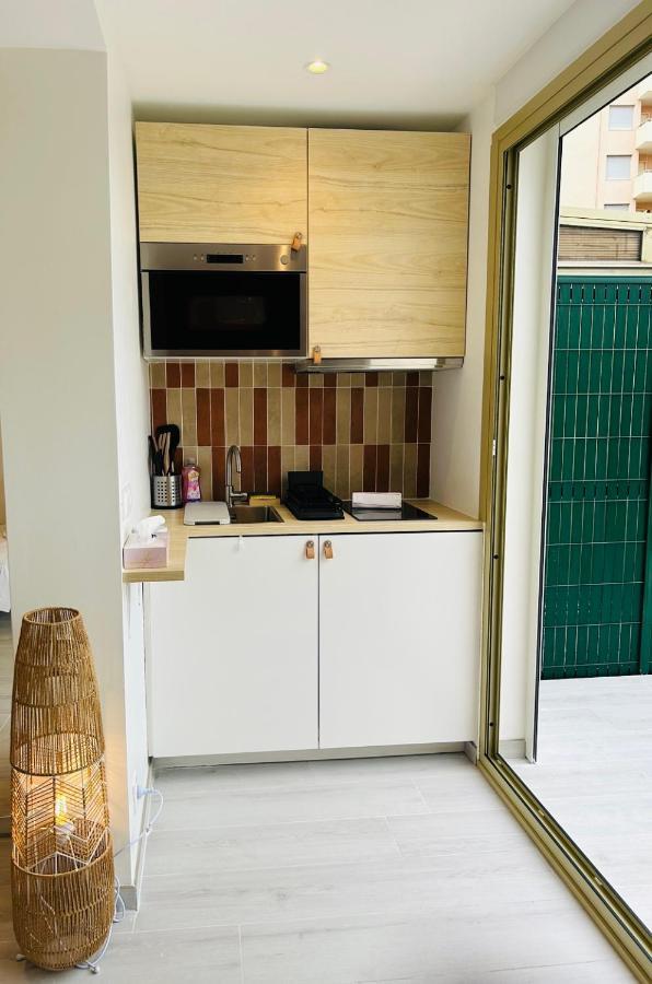 Appartamento Riviera Cagnes-sur-Mer Esterno foto