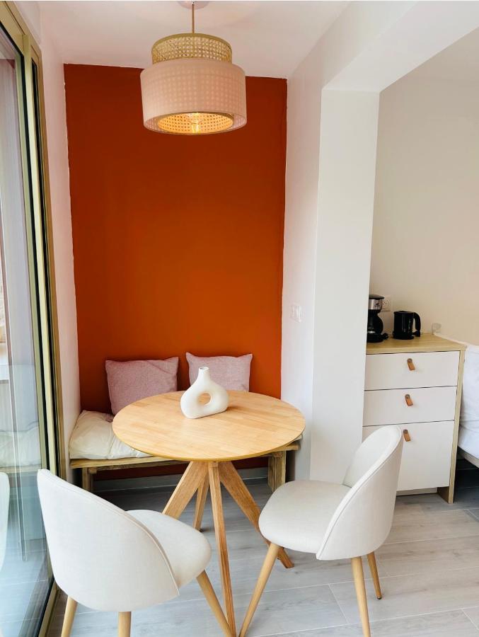 Appartamento Riviera Cagnes-sur-Mer Esterno foto