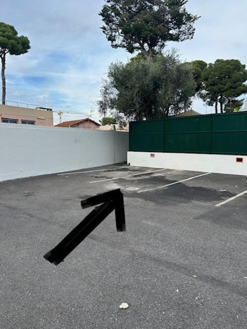 Appartamento Riviera Cagnes-sur-Mer Esterno foto